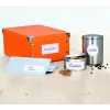 Isekleepuv silt Ristkülik HERMA 4598