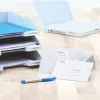 Isekleepuv silt Ristkülik HERMA 4598