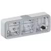 Legrand 069680 elektriharukarp
