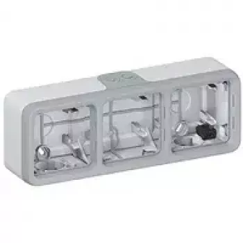 Legrand 069680 elektriharukarp