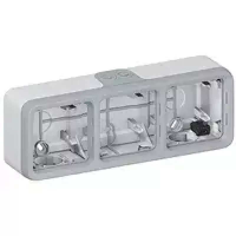 Legrand 069680 elektriharukarp