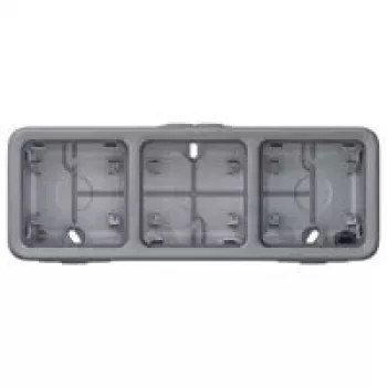 Legrand 069680 elektriharukarp