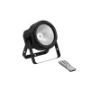 Eurolite 51915301 LED 25 W must pinnavalgusti siseruumidesse