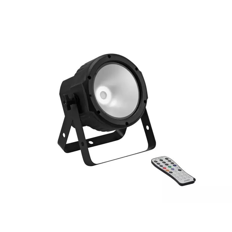 Eurolite 51915301 LED 25 W must pinnavalgusti siseruumidesse