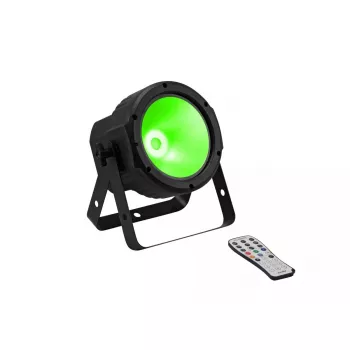 Eurolite 51915301 LED 25 W must pinnavalgusti siseruumidesse
