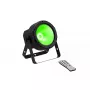 Eurolite 51915301 LED 25 W must pinnavalgusti siseruumidesse