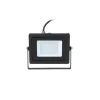 Prožektor Eurolite 51914966 Must 30 W LED IP65