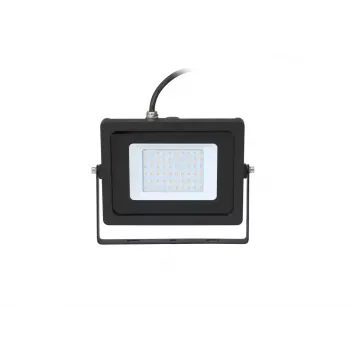 Prožektor Eurolite 51914966 Must 30 W LED IP65