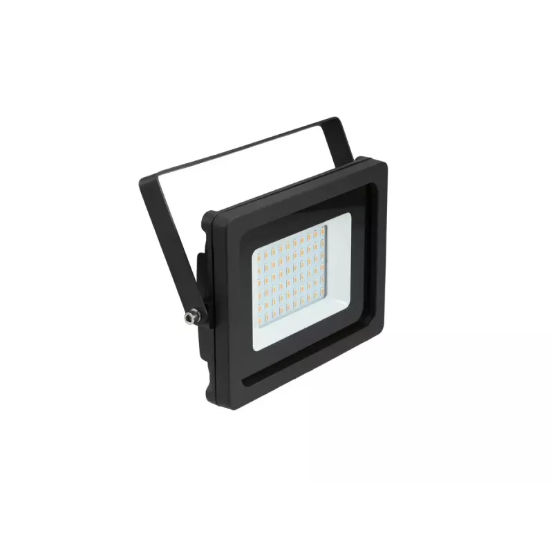 Prožektor Eurolite 51914966 Must 30 W LED IP65