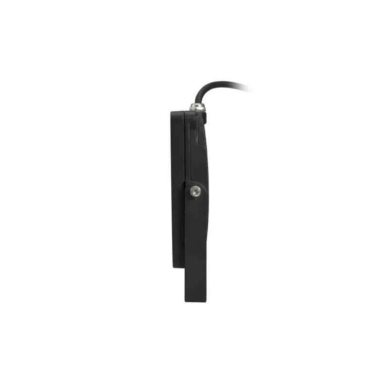 Prožektor Eurolite 51914966 Must 30 W LED IP65