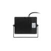 Prožektor Eurolite 51914966 Must 30 W LED IP65