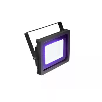 Prožektor Eurolite 51914966 Must 30 W LED IP65