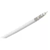 Koaksiaalkaabel HAMA Classic Line 120 dB 50 m — 75 Ω, RG6-stiilis, 50 meetrit