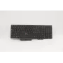 Lenovo 5N20W68155 sülearvuti varuosa Klaviatuur