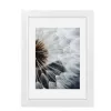 Hama Breeze Single picture frame White
