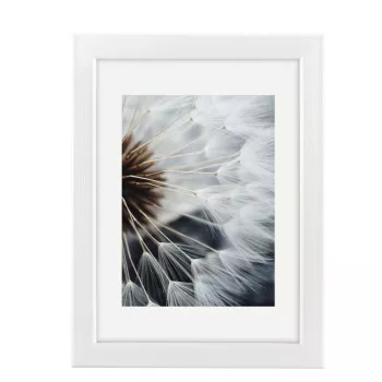 Hama Breeze Single picture frame White
