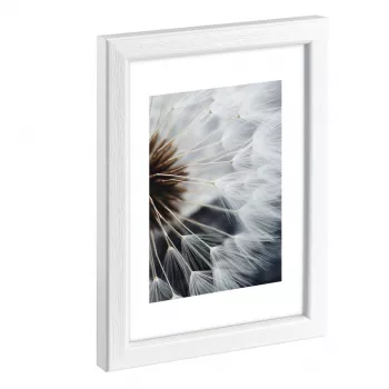 Hama Breeze Single picture frame White