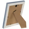 Hama Rustic üksik pildiraam Sinine