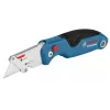Bosch 1 600 A01 6BM nuga Multivärviline Klõpsutera nuga
