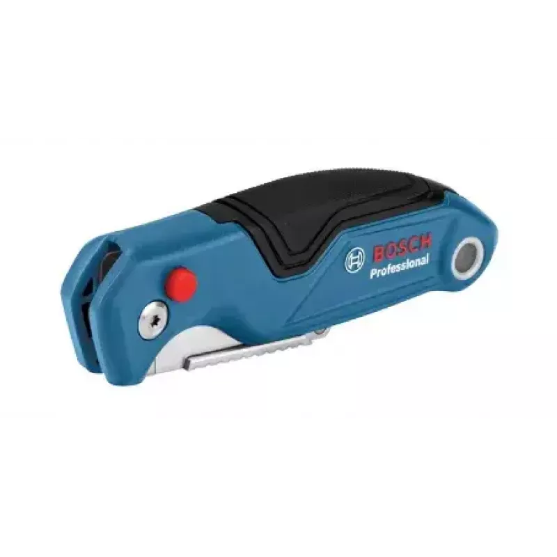 Bosch 1 600 A01 6BM nuga Multivärviline Klõpsutera nuga