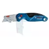 Bosch 1 600 A01 6BM nuga Multivärviline Klõpsutera nuga