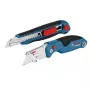 Bosch 1 600 A01 6BM nuga Multivärviline Klõpsutera nuga