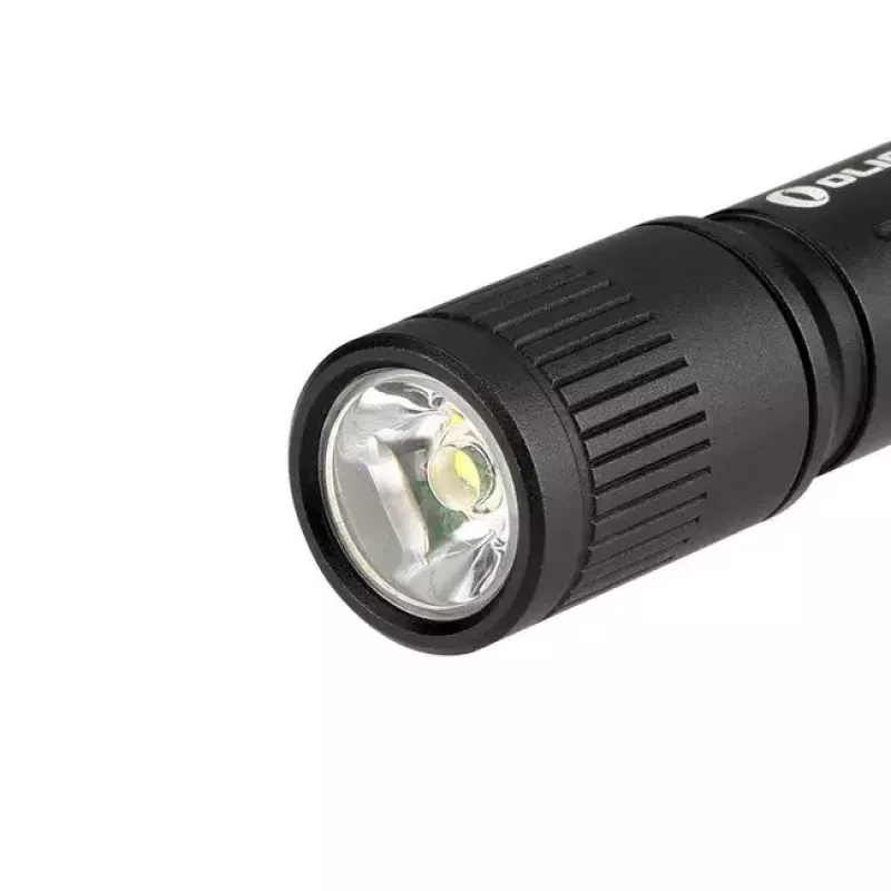 Käsi taskulamp Olight i3E Must LED 90 lm IPX8 70 h