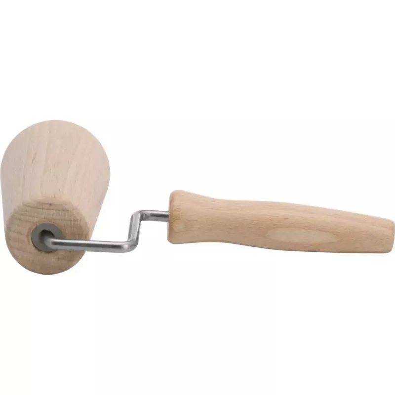 Westmark Woody pöögipuust puidust kööginõu 84 mm, sile pind, 84×180×53 mm