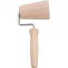 Westmark Woody pöögipuust puidust kööginõu 84 mm, sile pind, 84×180×53 mm