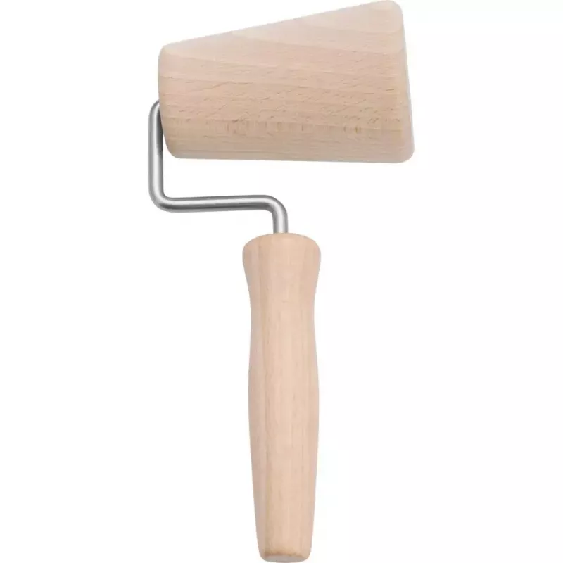 Westmark Woody pöögipuust puidust kööginõu 84 mm, sile pind, 84×180×53 mm