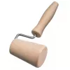 Westmark Woody pöögipuust puidust kööginõu 84 mm, sile pind, 84×180×53 mm