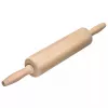 Puidust käepide Westmark Woody pöök sile pind 460 mm, 64×64 mm profiil