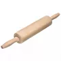 Puidust käepide Westmark Woody pöök sile pind 460 mm, 64×64 mm profiil