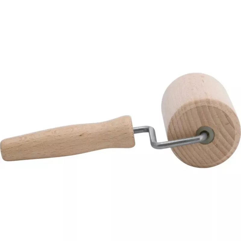 Puidust sahtlikorraldaja Westmark Woody Beech sile pind, 84 mm laius, pöögimaterjal