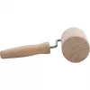 Puidust sahtlikorraldaja Westmark Woody Beech sile pind, 84 mm laius, pöögimaterjal