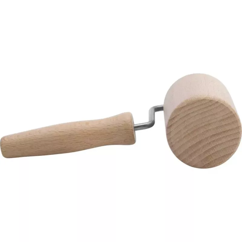 Puidust sahtlikorraldaja Westmark Woody Beech sile pind, 84 mm laius, pöögimaterjal