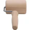 Puidust sahtlikorraldaja Westmark Woody Beech sile pind, 84 mm laius, pöögimaterjal