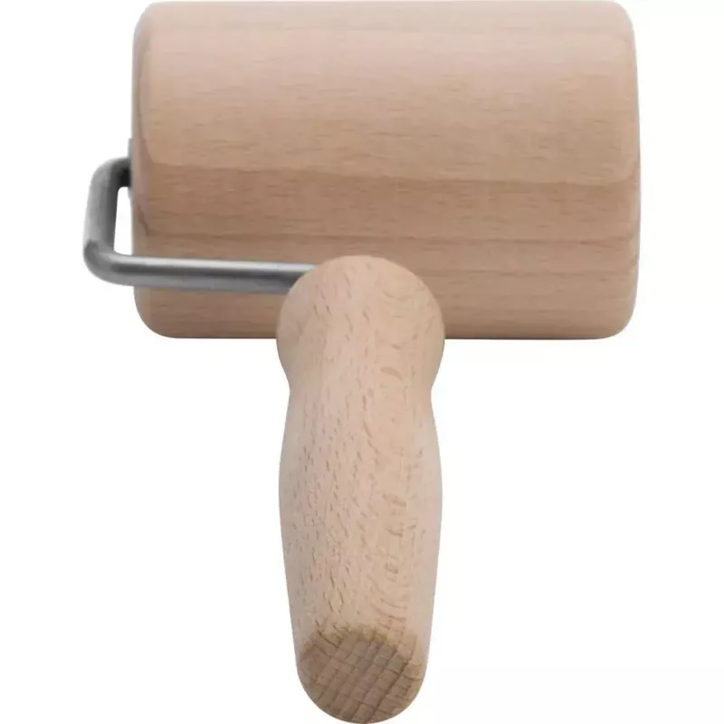 Puidust sahtlikorraldaja Westmark Woody Beech sile pind, 84 mm laius, pöögimaterjal
