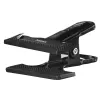 Klamberkomplekt Hama Studio Clamp 40, klamberava 6 cm, must