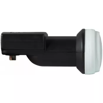 Madala müratasemega plokkvõimendi TechniSat 0019/8194, RF-pistik F, voolutarve 150 mA