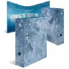 Ring Binder HERMA 19650 A4 Blue Round Ring Storage 285x70x315mm
