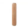 Ümarpuitpulk KWB 028560 puit 6mm läbimõõt 3cm pikkus