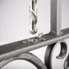 Keerdtrell KWB 205085 1 tk parempoolne pöörlemine
