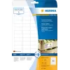 Isekleepuv printerisilt HERMA 10901