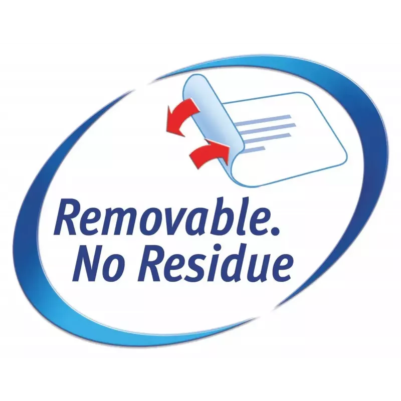 Mini Label Laser Avery L7651 Kollane