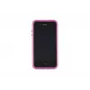 Kensington Band ümbris iPhone 4-le, Apple, iPhone 4/4S, Must, Roosa
