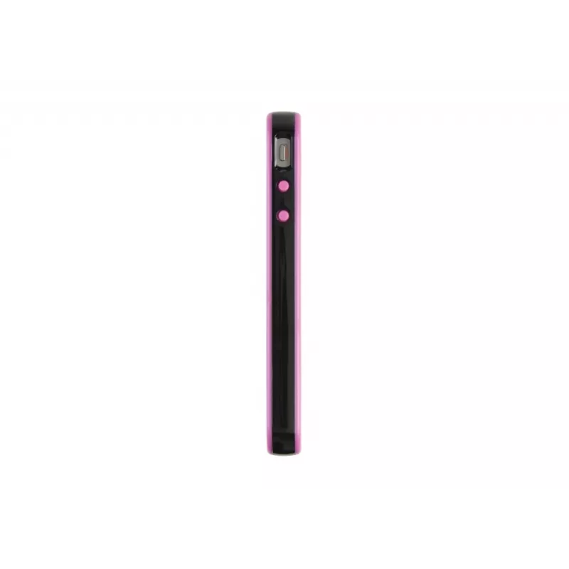 Kensington Band ümbris iPhone 4-le, Apple, iPhone 4/4S, Must, Roosa