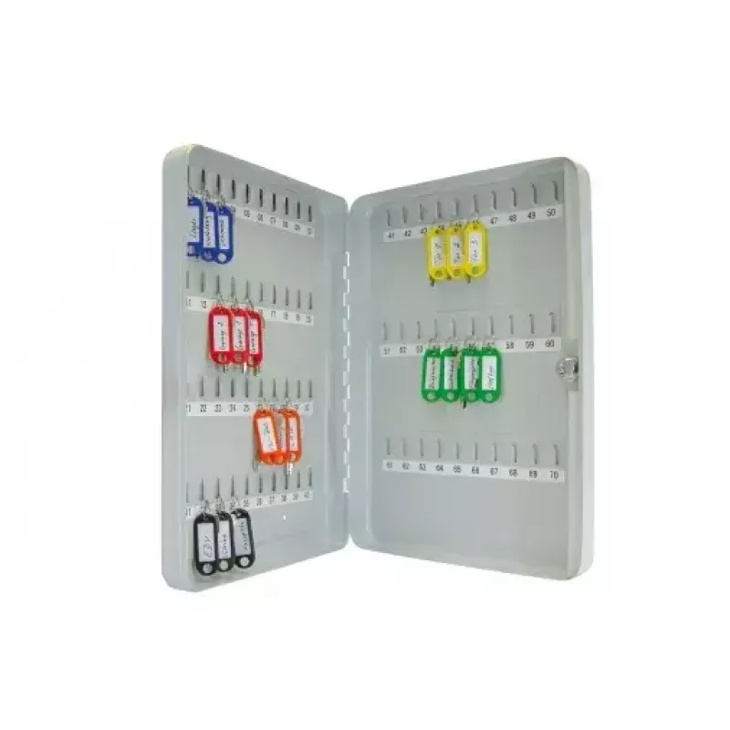 Võtmehoiukapp Wedo 102 56537X