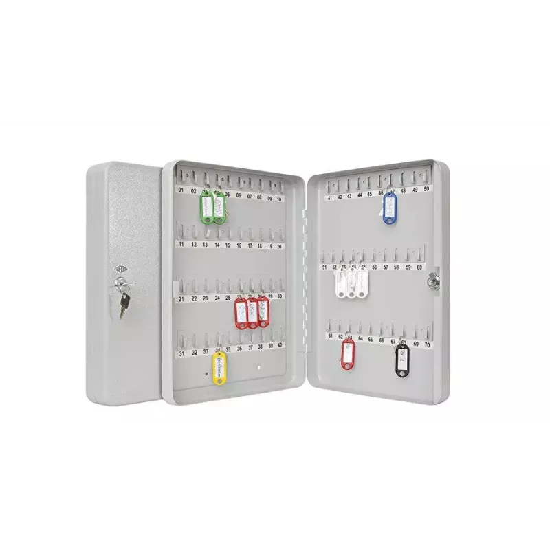 Võtmehoiukapp Wedo 102 56537X
