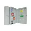 Võtmehoiukapp Wedo 102 56537X